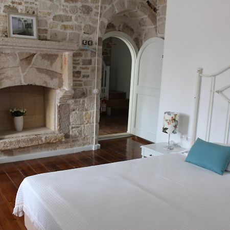 Eski Tas Hotel Cesme Exterior foto