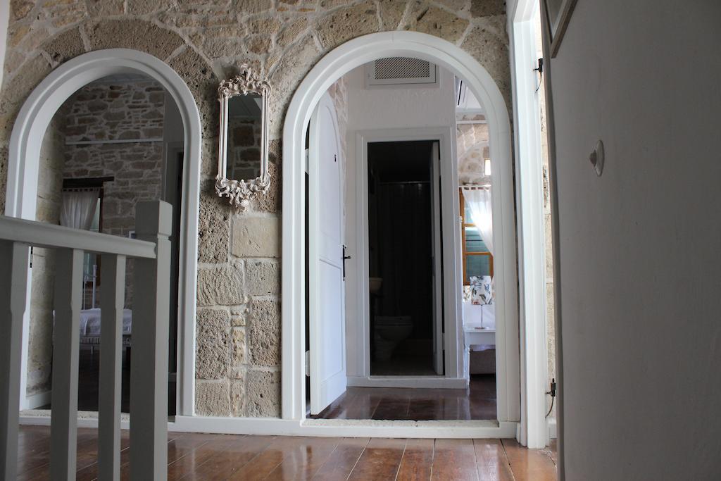 Eski Tas Hotel Cesme Exterior foto