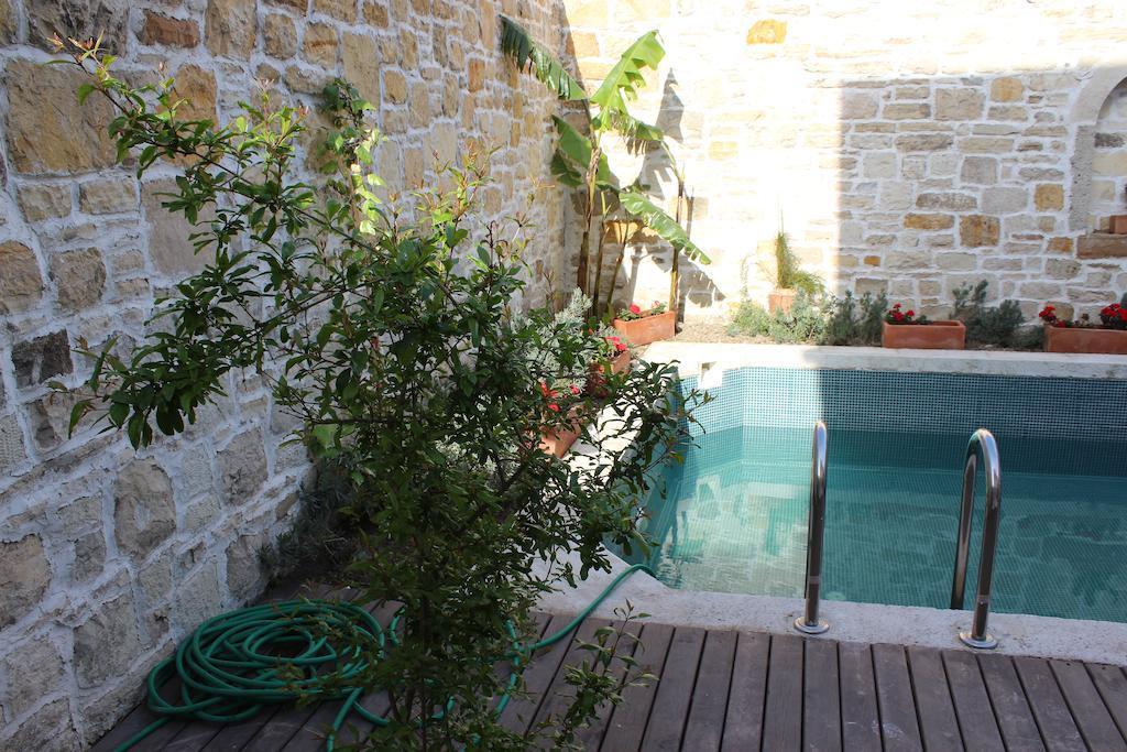Eski Tas Hotel Cesme Exterior foto