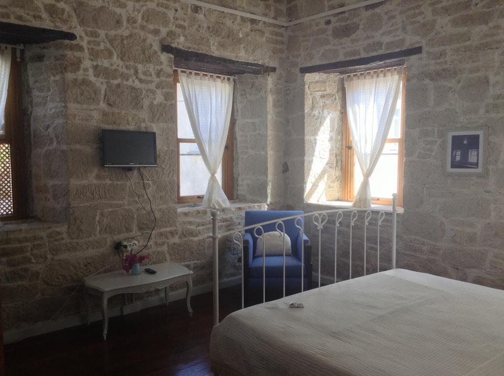 Eski Tas Hotel Cesme Quarto foto