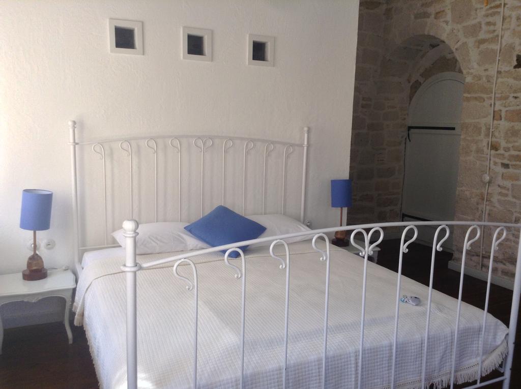 Eski Tas Hotel Cesme Quarto foto