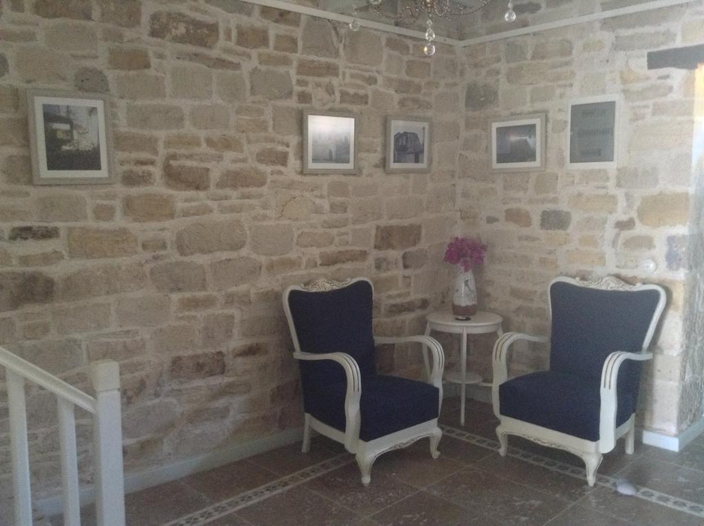 Eski Tas Hotel Cesme Exterior foto