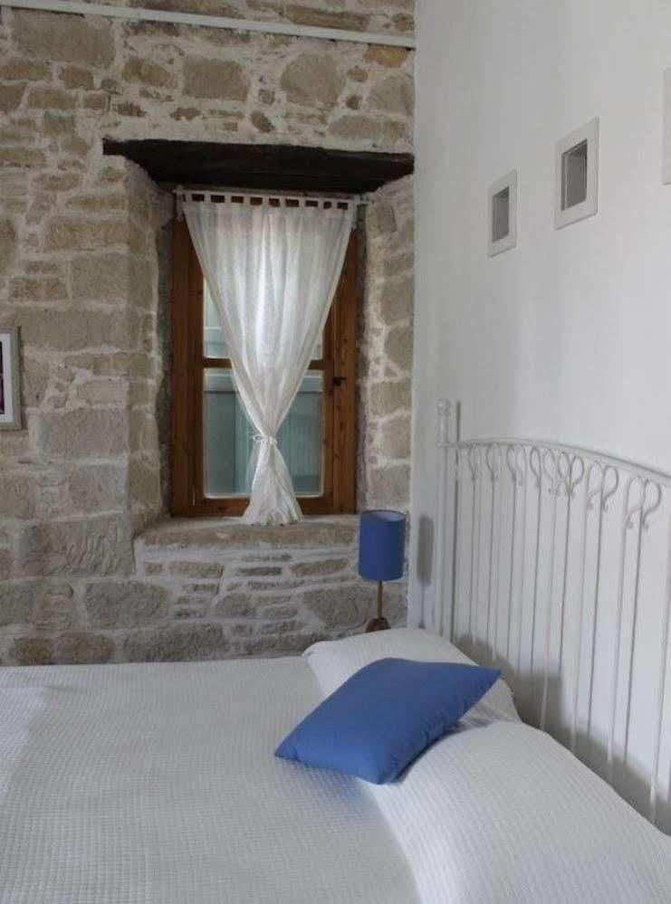 Eski Tas Hotel Cesme Exterior foto