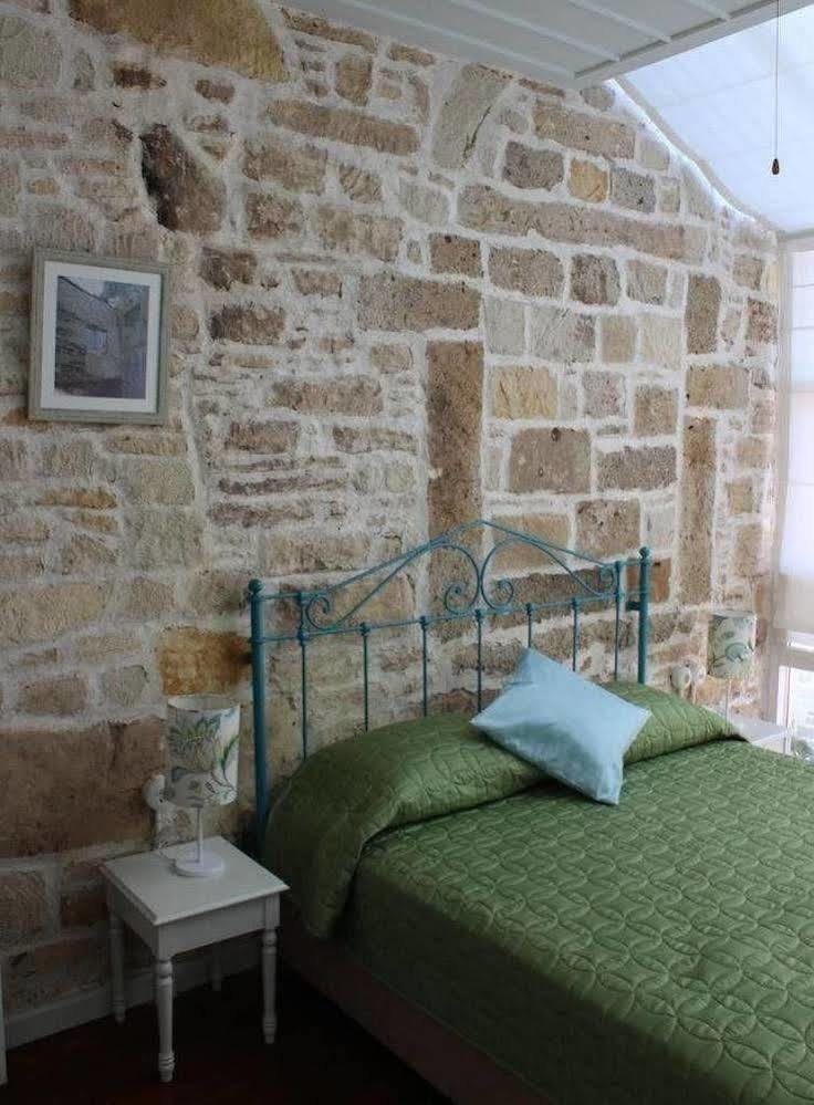 Eski Tas Hotel Cesme Exterior foto