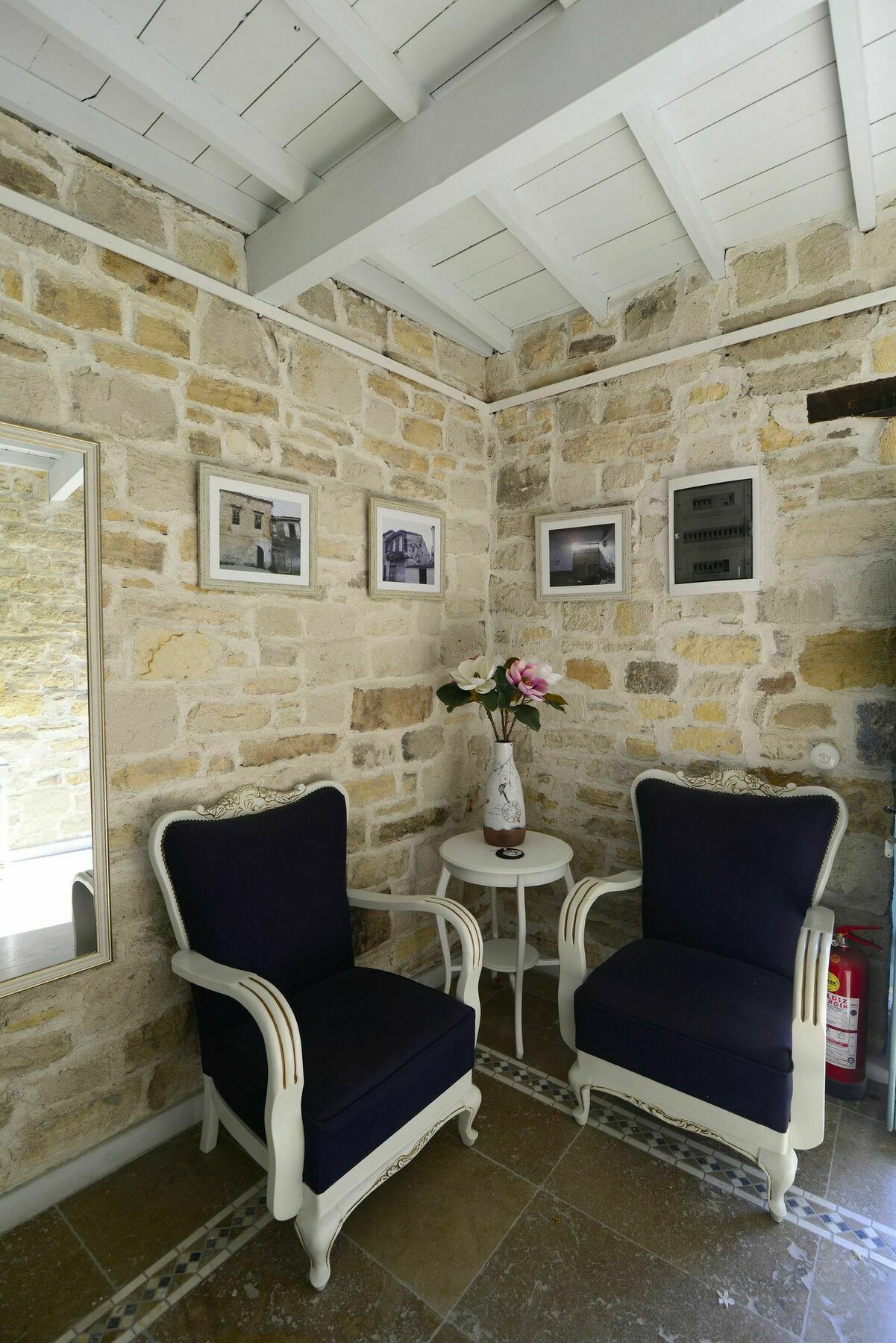 Eski Tas Hotel Cesme Exterior foto