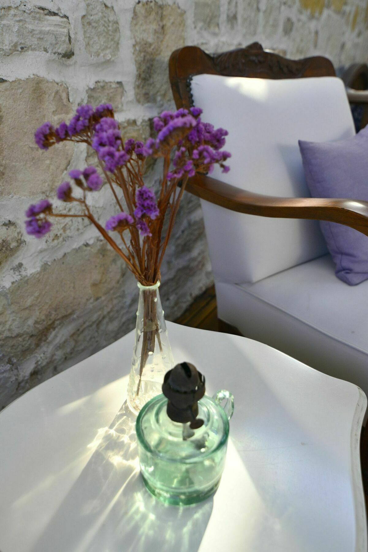 Eski Tas Hotel Cesme Exterior foto